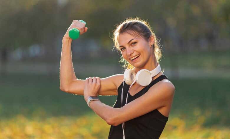 Važnost tjelesne aktivnosti za održavanje zdravlja i energije