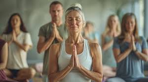 Utjecaj redovite meditacije na mentalno zdravlje i koncentraciju